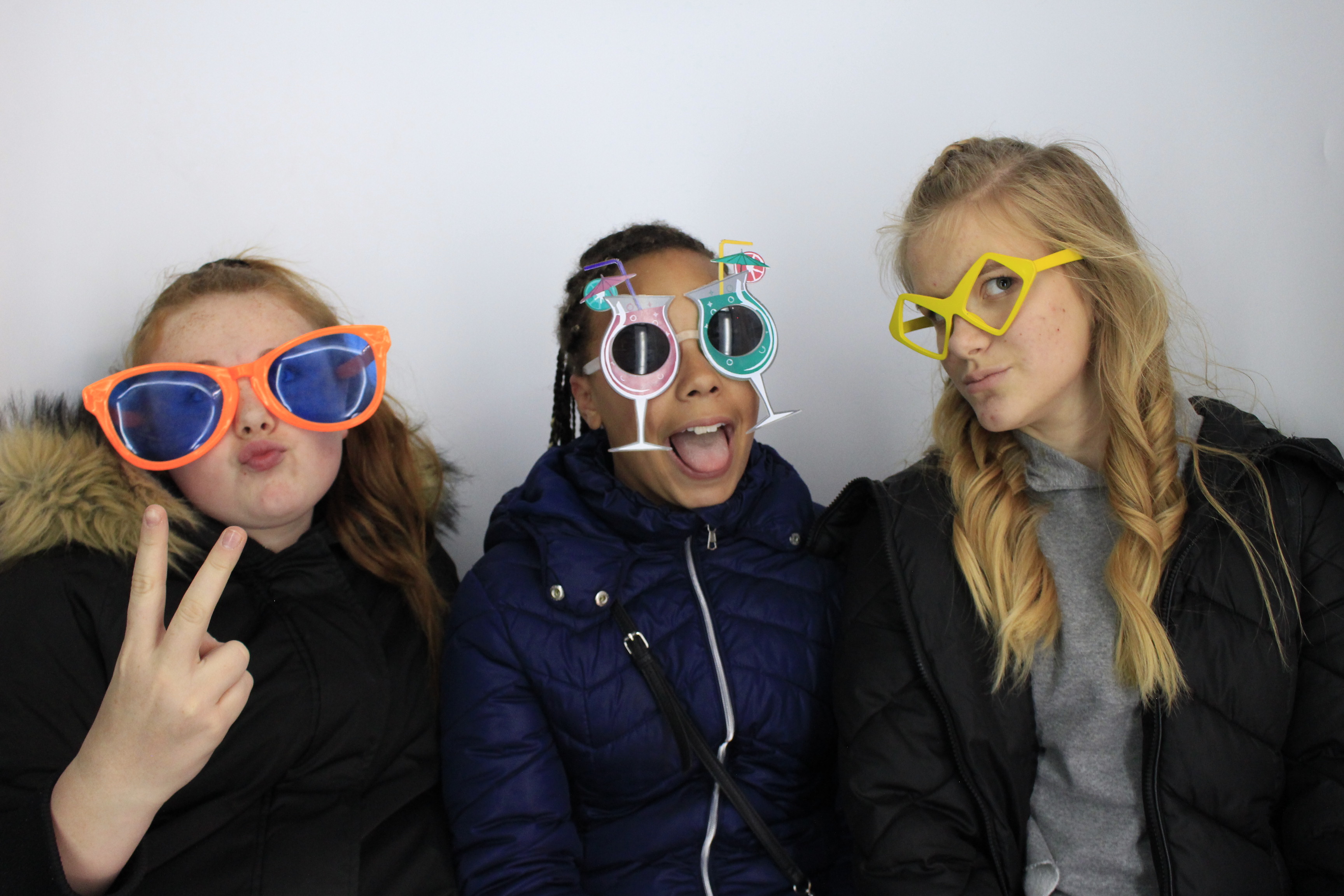 Women's FA Cup Final  | View more photos from the event at gallery.myphotoboothexperience.co.uk/u/MyPhotoBoothExperienceLtd/Womens-FA-Cup-Final